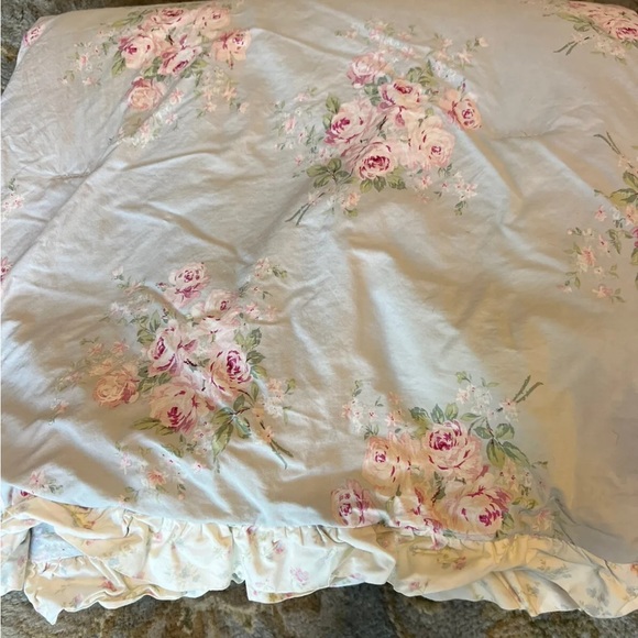 Simply Shabby Chic Bedding Vintage Simply Shabby Chic Bella Rose